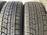 ヨコハマ アイスガード iG60 185/60R15 / SCHWARZ MV 5.5J+ 100/114.3-4穴 4本