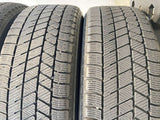 ブリヂストン ブリザック VRX3 185/60R15 / TOPY M60 5.5J+ 100-4穴 4本