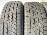 ブリヂストン ブリザック VRX3 185/60R15 / TOPY M60 5.5J+ 100-4穴 4本