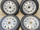 ブリヂストン ブリザック VRX2 185/60R15 / TOPY M60 5.5J+ 100-4穴 4本