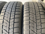 トーヨータイヤ オブザーブ GIZ2 185/60R15 / キャロウィン R8 5.5J+40 100/114.3-4穴 4本