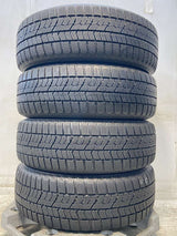 トーヨータイヤ オブザーブ GIZ2 185/60R15 / TOPY M60 5.5J+ 100-4穴 4本