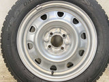 トーヨータイヤ オブザーブ GIZ2 185/60R15 / TOPY M60 5.5J+ 100-4穴 4本