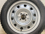 トーヨータイヤ オブザーブ GIZ2 185/60R15 / TOPY M60 5.5J+ 100-4穴 4本