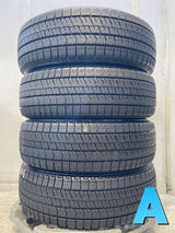 ブリヂストン ブリザック VRX2 195/65R15 4本