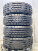 ブリヂストン ブリザック VRX3 195/65R15 4本