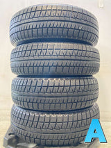 ブリヂストン アイスパートナー2 185/60R15 4本