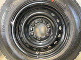 ヨコハマ アイスガード iG91 185/75R15 12PR106/104LT /トヨタ純正 T4 6.0J+ 139.7-6穴 4本