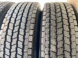 ヨコハマ アイスガード iG91 185/75R15 12PR106/104LT /トヨタ純正 T4 6.0J+ 139.7-6穴 4本