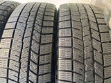 ダンロップ ウィンターマックス03 175/65R15 4本