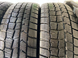 ダンロップ ウィンターマックス WM02 195/65R15 4本