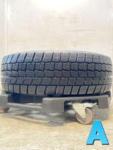 ダンロップ ウィンターマックス WM02 195/65R15 1本