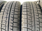 ブリヂストン アイスパートナー2 185/60R15 / JECT S7 5.5J+ 100/114.3-4穴 4本