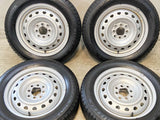 ブリヂストン ブリザック VRX2 185/60R15 / S7 5.5J+ 100/114.3-4穴 4本