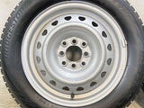 ブリヂストン ブリザック VRX2 185/60R15 / S7 5.5J+ 100/114.3-4穴 4本