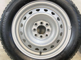 ブリヂストン ブリザック VRX2 185/60R15 / S7 5.5J+ 100/114.3-4穴 4本
