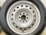 ブリヂストン ブリザック VRX2 185/60R15 / S7 5.5J+ 100/114.3-4穴 4本