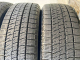 ブリヂストン ブリザック VRX2 185/60R15 / S7 5.5J+ 100/114.3-4穴 4本