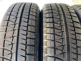 ブリヂストン アイスパートナー2 185/65R15 / JOKER 6.0J+43 100-5穴 4本