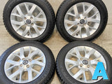 トーヨータイヤ オブザーブGIZ2 175/65R15 /日産純正 5.5J+40 100-4穴 4本