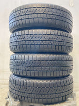 トーヨータイヤ オブザーブGIZ2 175/65R15 /日産純正 5.5J+40 100-4穴 4本