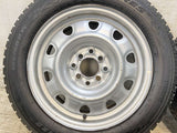 トーヨータイヤ オブザーブGIZ2 185/60R15 / TOPY V10 6.0J+ 100/114.3-4穴 4本