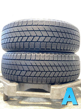 ブリヂストン ブリザック VRX3 165/55R15 2本