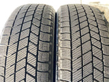 ブリヂストン ブリザック VRX3 165/55R15 2本