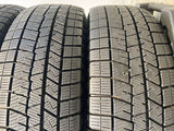 ダンロップ ウィンターマックス 03 185/65R15 4本