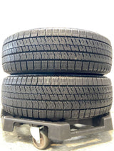 ブリヂストン ブリザック VRX2 195/65R15 2本