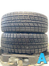 ナンカン ICE ACTIVA AWー1 175/55R15 2本