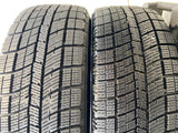 ナンカン ICE ACTIVA AWー1 175/55R15 2本