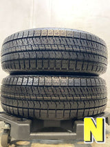 ブリヂストン ブリザック VRX2 185/60R15 2本