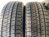 ブリヂストン ブリザック VRX2 185/60R15 2本