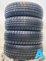 ダンロップ ウィンターマックス WM02 175/65R15 4本