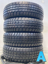 ダンロップ ウィンターマックス WM02 175/65R15 4本