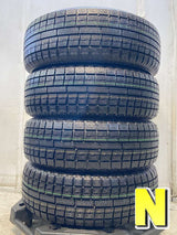 トーヨータイヤ ガリット G5 185/60R15 4本