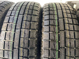 トーヨータイヤ ガリット G5 185/60R15 4本