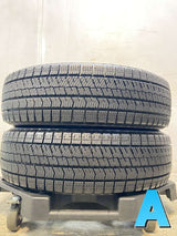 ブリヂストン ブリザック VRX2 175/65R15 2本