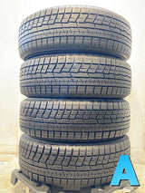 ヨコハマ アイスガード iG60 185/60R15 4本