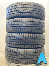 ダンロップ ウィンターマックス 03 195/65R15 4本