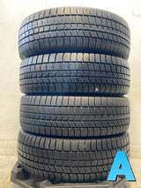 グッドイヤー アイスナビ 8 195/65R15 4本