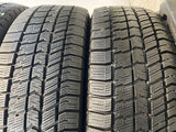 グッドイヤー アイスナビ 8 195/65R15 4本