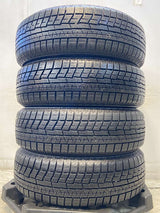 ヨコハマ アイスガード iG60 165/60R15 4本