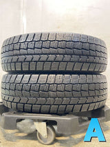 ダンロップ ウィンターマックス WM02 175/65R15 2本