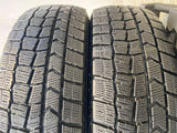 ダンロップ ウィンターマックス WM02 175/65R15 2本