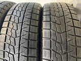 ヨコハマ アイスガード iG70 195/65R15 4本