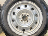 ブリヂストン ブリザック VRX2 185/65R15 / TOPY M60 5.5J+ 100-4穴 4本