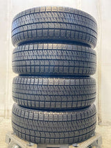 ブリヂストン ブリザック VRX2 185/60R15 / TOPY M60 5.5J+ 100-4穴 4本