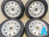 ヨコハマ アイスガード iG60 175/65R15 / TOPY M60 5.5J+ 100-4穴 4本